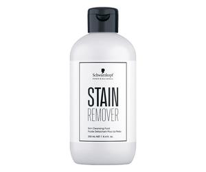 Schwarzkopf Professional FIBREPLEX Stain Remover 250 ml