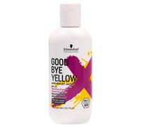Schwarzkopf Professional Goodbye Yellow Goodbye Yellow Shampoo 300 ml