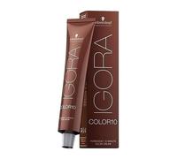 60ml Schwarzkopf Professional IGORA COLOR10 Permanent Color Creme