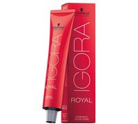 Schwarzkopf professional igora royal 5-00 tinte - 60 ml