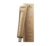 Schwarzkopf Professional Igora Royal Absolutes 60 ml 9-560 Light Blond Gold Brown