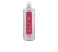 Schwarzkopf Professional Igora Royal Color & Care Developer 12% 40 Vol. Tratamiento Capilar - 1000 ml (914-83108) (el empaque puede diferir)