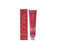 Schwarzkopf Professional Igora Royal Color Creme 0-88 Tinte - 60 ml