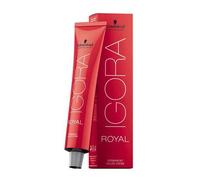 Schwarzkopf - Tinte Permanente Igora Royal 5-1 Castaño Claro Ceniza 60 ml