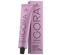 Schwarzkopf Professional IGORA ROYAL FASHION LIGHTS Permanent Highlight Color Creme