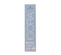 Schwarzkopf Professional Igora Royal Highlifts 60 ml 10-21 Ultra Blonde Ash Cendré