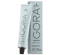 Schwarzkopf Professional IGORA ROYAL HIGHLIFTS Permanent Highlight Color Creme
