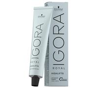 Schwarzkopf Igora Royal Highlifts 12-2-Smoke 60ml