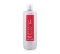 Schwarzkopf - Igora Royal Loción Activadora 6% 20 Vol. 1000 ml