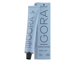 Schwarzkopf Professional IGORA VARIO BLOND Cool Lift 60 ml