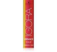Schwarzkopf Professional Igora Vibrance 6-0 Ammonia Free Tinte - 60 ml