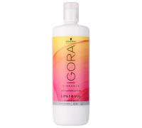Schwarzkopf Professional IGORA VIBRANCE Activator Lotion 1,9 % - 6 Vol., 1 Liter