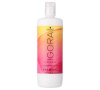 Schwarzkopf Professional IGORA VIBRANCE Activator Lotion 4 % - 13 Vol., 1 Liter
