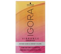 Schwarzkopf Professional IGORA VIBRANCE Color Kit