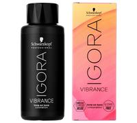 Schwarzkopf Professional IGORA VIBRANCE Tone on Tone Coloration 9,5-11 Cendré Extra 60 ml