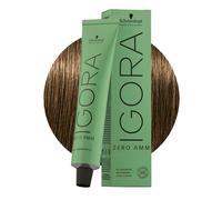 Schwarzkopf Professional Igora Zero Amm 5-0 Castaño Claro Natural 60ml