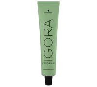Schwarzkopf Professional IGORA ZERO AMM No Ammonia Permanent Color Creme 5-00 tubo 60 ml