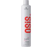 Schwarzkopf Professional - Laca Elástica de Fijación Media Sprays y lacas para el cabello 500 ml unisex