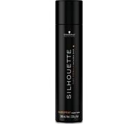 SILHOUETTE hairspray super hold 500 ml