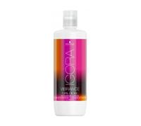 Schwarzkopf Professional Loción Activadora Igora Vibrance 1,9 % 1L