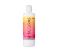 Schwarzkopf Professional - Loción activadora Tintes Profesionales 1000 ml unisex