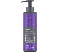 Schwarzkopf Professional - Máscara de color adhesiva Mascarillas para el cabello 300 ml Azul female