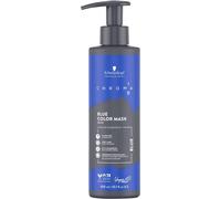 Schwarzkopf Professional Chroma ID Bonding Color Mask Blau 300 ml