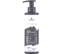 Schwarzkopf Professional - Máscara de color adhesiva Mascarillas para el cabello 300 ml Blanco female