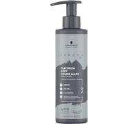 Schwarzkopf Professional - Máscara de color adhesiva Mascarillas para el cabello 300 ml Gris female