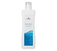 Schwarzkopf Professional Natural Styling Classic 0 - para cabellos difíciles de rizar y sanos, 1000 ml