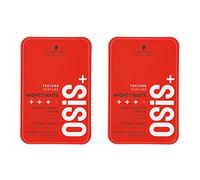 Schwarzkopf Professional - OSIS+ 2 x Mighty Matte 100 ml Crema matificante Ultra Strong