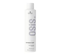 Schwarzkopf Professional - OSiS+ 2nd Day Refresh Dust Bodifying Champús en seco 300 ml unisex