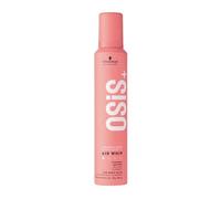 Schwarzkopf Professional OSIS+ Volume & Body Air Whip Flexible Mousse 200 ml