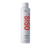 Schwarzkopf Professional OSiS+ Freeze Laca de pelo 300 ml