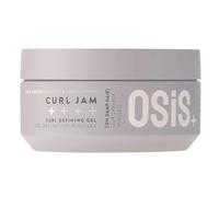 Schwarzkopf - Gel de Rizos OSiS+ Curl Jam 300 ml