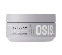 Schwarzkopf Professional - OSiS+ Curls & Waves Curl Jam Geles para el cabello 85 ml unisex