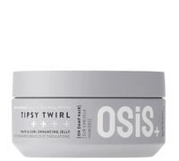 Schwarzkopf - Gelatina Potenciadora de Ondas y Rizos OSiS+ Tipsy Twirl 300 ml