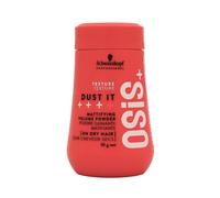 Schwarzkopf Osis+ Texture Dust It Polvo Volumizador Matificante 10 g