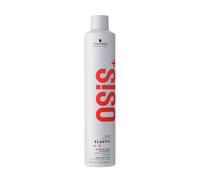 Schwarzkopf Professional OSIS+ Hold Elastic Medium Hold Hairspray 500 ml