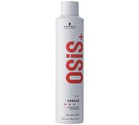 Schwarzkopf Professional OSIS+ Hold Freeze Strong Hold Hairspray 300 ml