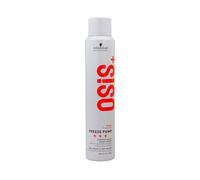 Schwarzkopf Professional - OSiS+ Hold Freeze Pump Sprays y lacas para el cabello 200 ml unisex