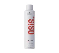 300ml Schwarzkopf Professional OSIS+ Hold Elastic Medium Hold Hairspray