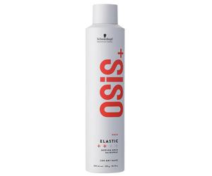 Schwarzkopf Professional OSIS+ Hold Elastic Medium Hold Hairspray 300 ml