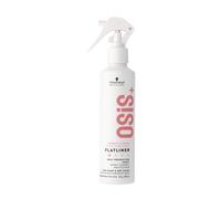 Spray Protector Térmico SCHWARZKOPF Osis+ Smooth Y Shine Flatliner 200ml