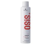 Schwarzkopf Professional - OSiS+ Hold Freeze Strong Hold Hairspray Sprays y lacas para el cabello 300 ml unisex