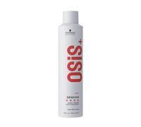 300ml Schwarzkopf Professional OSIS+ Hold Session Extra Strong Hold Hairspray