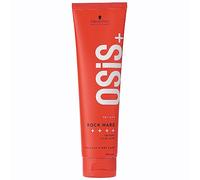 Schwarzkopf Professional OSiS+ Rock Hard Texture Gel para el cabello sin perfume