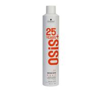 Schwarzkopf Professional OSIS+ Fijación Session Extra Strong Hold Hairspray 500 ml