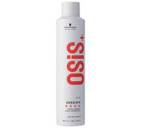 Schwarzkopf Professional OSIS+ Hold Session Extra Strong Hold Hairspray 300 ml