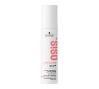 Schwarzkopf Professional - OSiS+ Smooth & Shine Glow Cremas y Ceras Capilares 100 ml unisex
